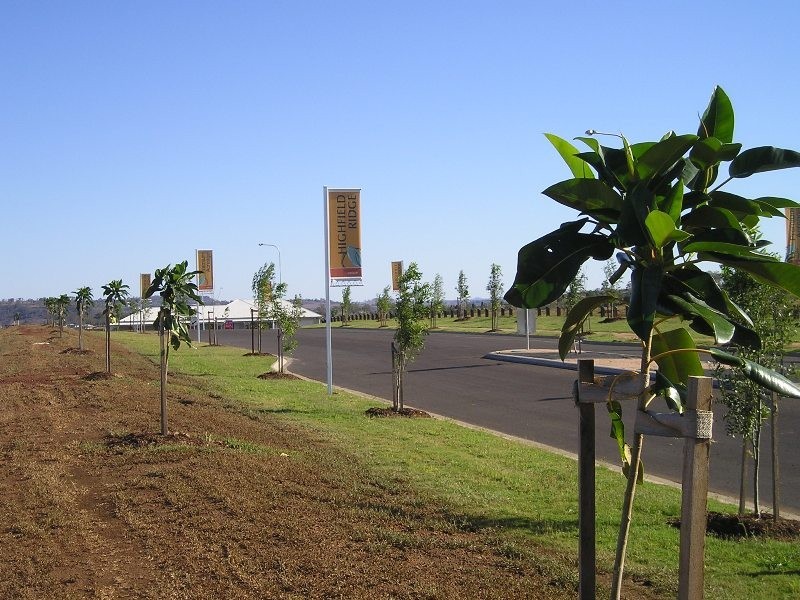 Lot 82 Settlers Drive,, Highfields QLD 4352