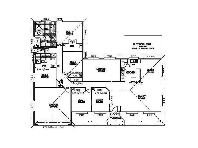 Lot 82 Settlers Drive,, Highfields QLD 4352
