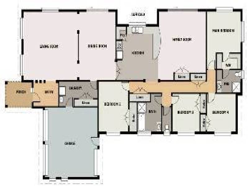 Lot 84 Sawyers Court, Highfields QLD 4352