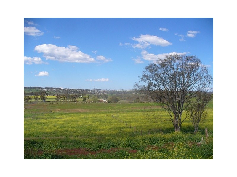 Lot 84 Sawyers Court, Gowrie Junction, Highfields QLD 4352