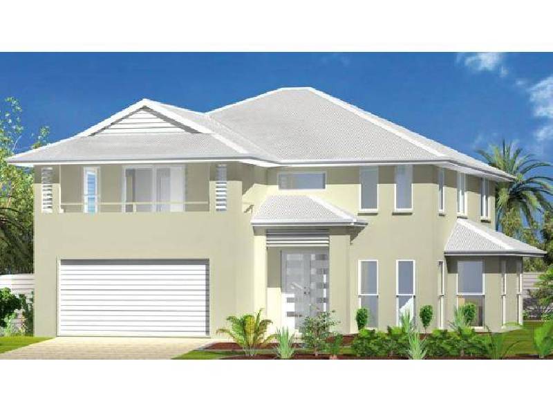 Lot 85 Sawyers Court, Gowrie Junction, Highfields QLD 4352