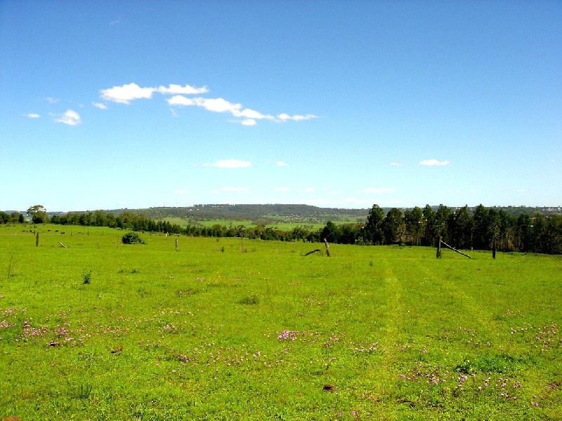 Lot 85 Sawyers Court, Gowrie Junction, Highfields QLD 4352