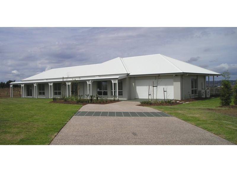 Lot 106 Settlers Drive, Gowrie Junction, Highfields QLD 4352