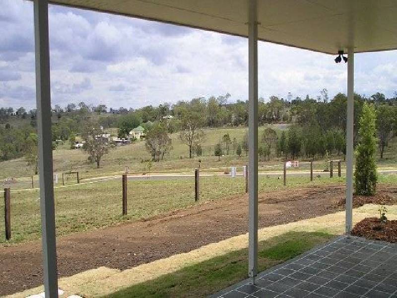 Lot 106 Settlers Drive, Gowrie Junction, Highfields QLD 4352