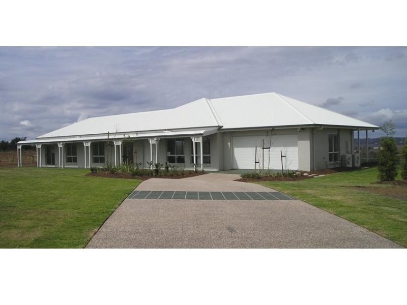 Lot 106 Settlers Drive, Gowrie Junction, Highfields QLD 4352