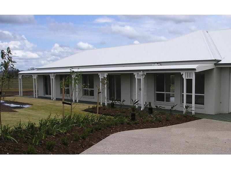 Lot 106 Settlers Drive, Gowrie Junction, Highfields QLD 4352