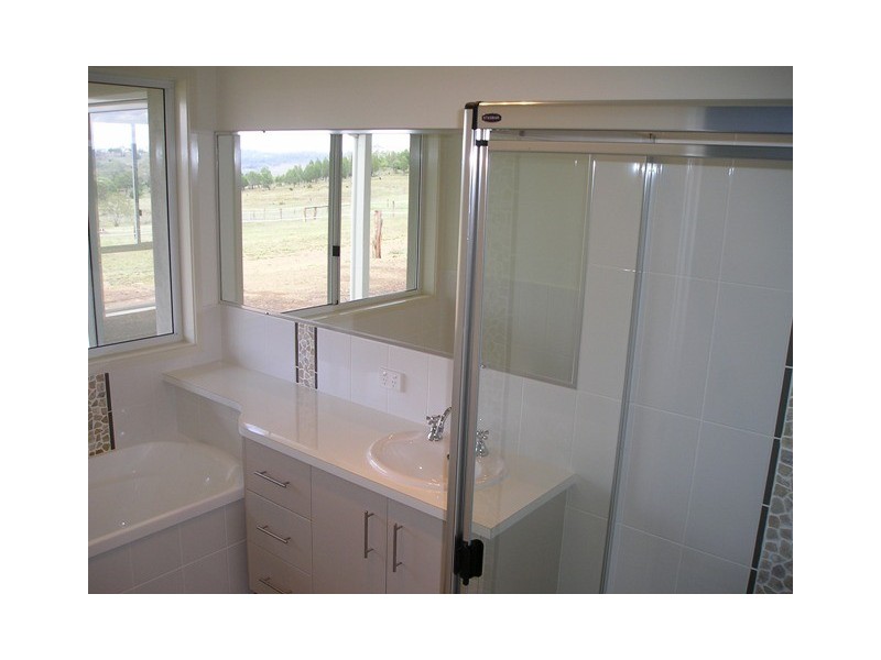 Lot 106 Settlers Drive, Gowrie Junction, Highfields QLD 4352