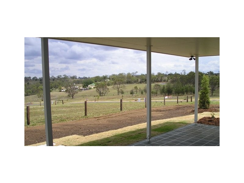 Lot 106 Settlers Drive, Gowrie Junction, Highfields QLD 4352