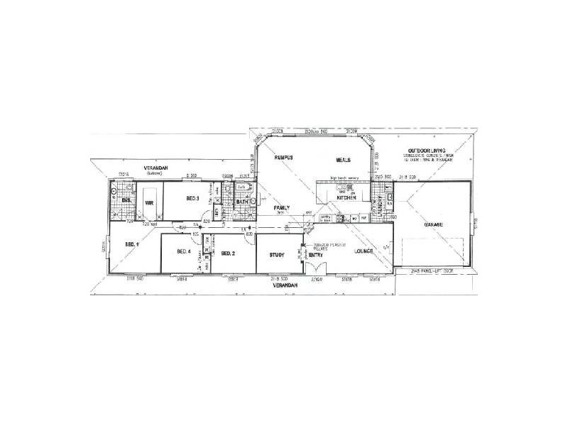 Lot 106 Settlers Drive, Gowrie Junction, Highfields QLD 4352