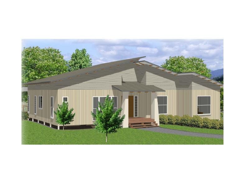 Lot 6 Settlers Drive, Highfields QLD 4352