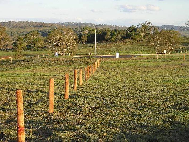 HIGHFIELD RIDGE Gowrie Junction,, Highfields QLD 4352