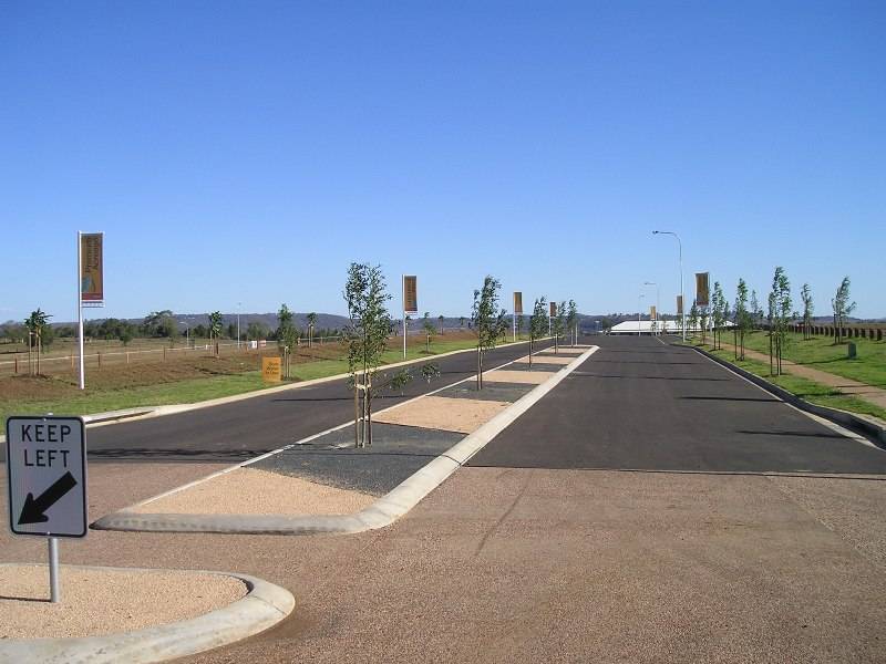 HIGHFIELD RIDGE Gowrie Junction,, Highfields QLD 4352