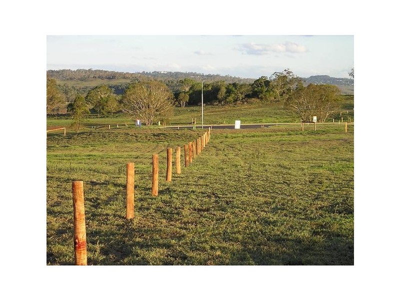 HIGHFIELD RIDGE Gowrie Junction,, Highfields QLD 4352