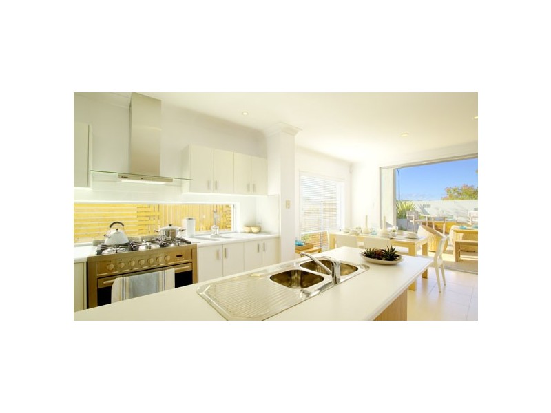 Lot 19 Kooya Road, Mitchelton QLD 4053