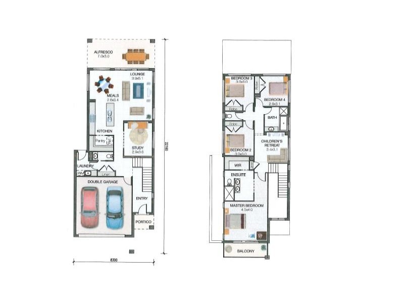 Lot 19 Kooya Road, Mitchelton QLD 4053