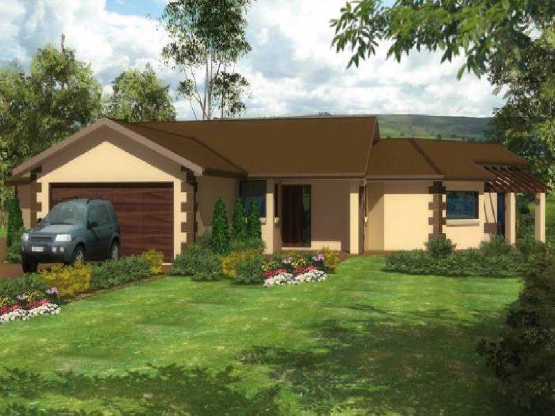 Lot 82 Sawyers Court, Gowrie Junction, Highfields QLD 4352