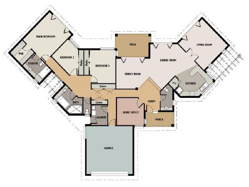 Lot 82 Sawyers Court, Gowrie Junction, Highfields QLD 4352