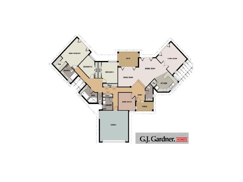 Lot 82 Sawyers Court, Highfields QLD 4352