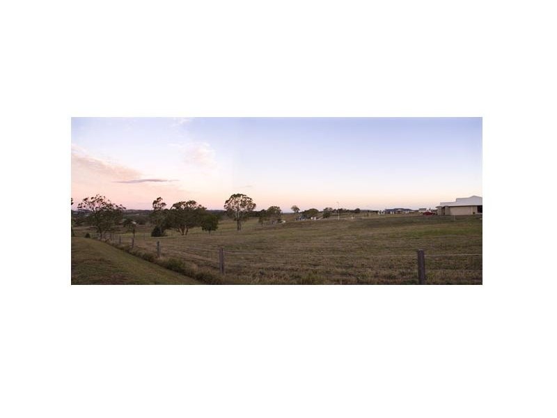 Lot 82 Sawyers Court, Highfields QLD 4352