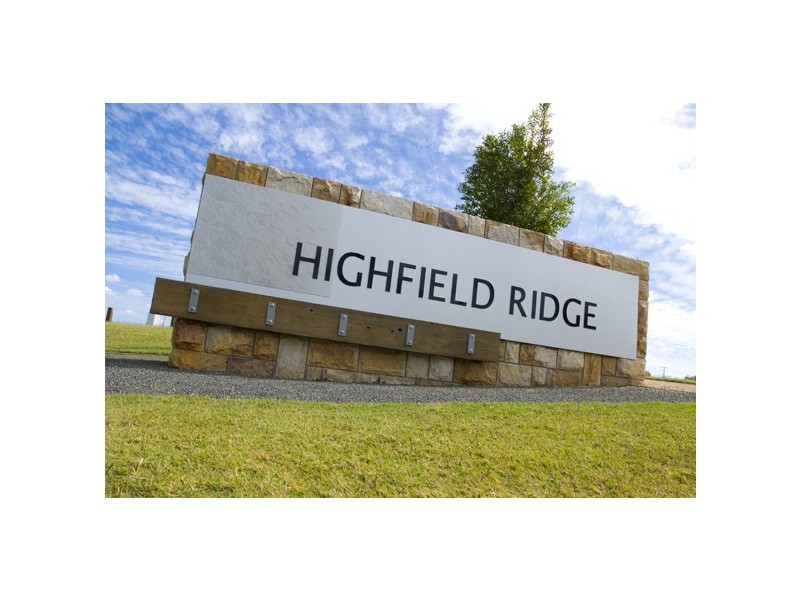 Lot 82 Sawyers Court, Highfields QLD 4352