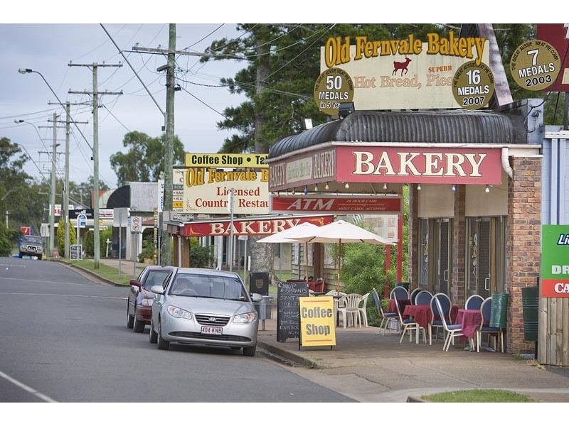 Fairneyview Fernvale Road, Fernvale QLD 4306