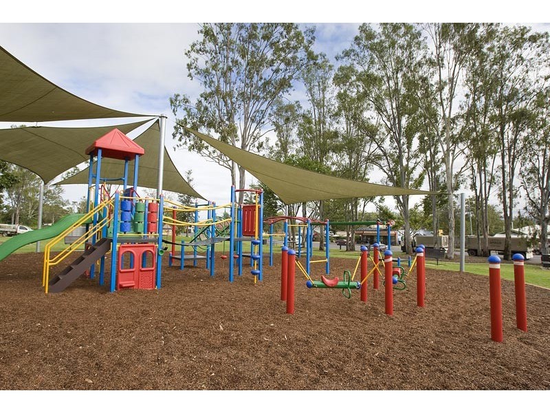 Fairneyview Fernvale Road, Fernvale QLD 4306