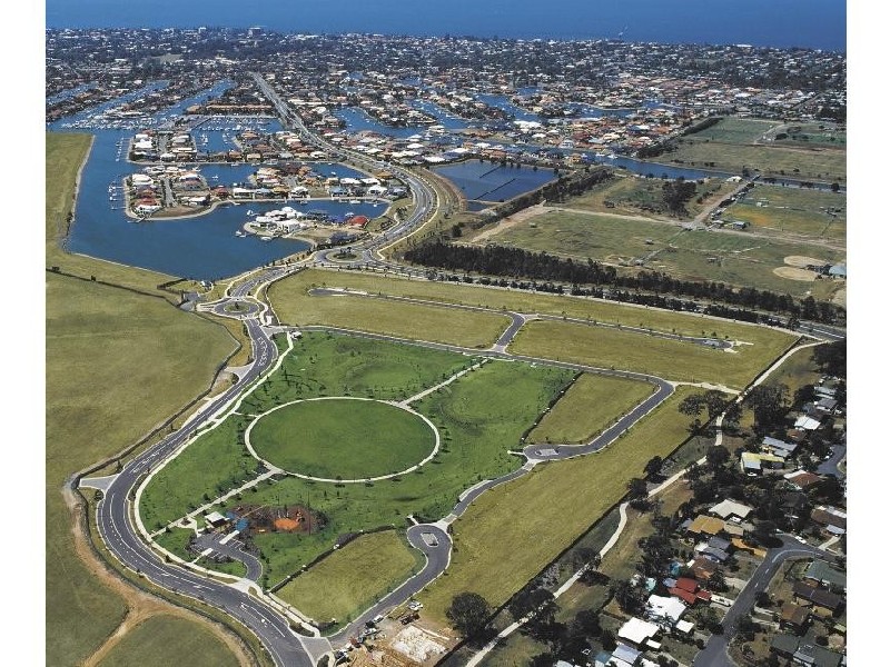 Lot 3 Lionheart Crescent, Kippa-ring QLD 4021