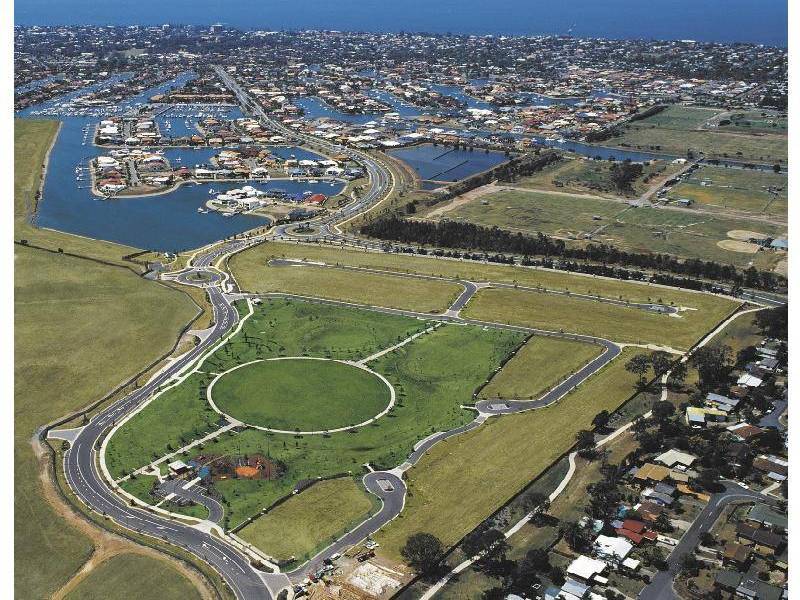 Griffith Road,, Kippa-ring QLD 4021