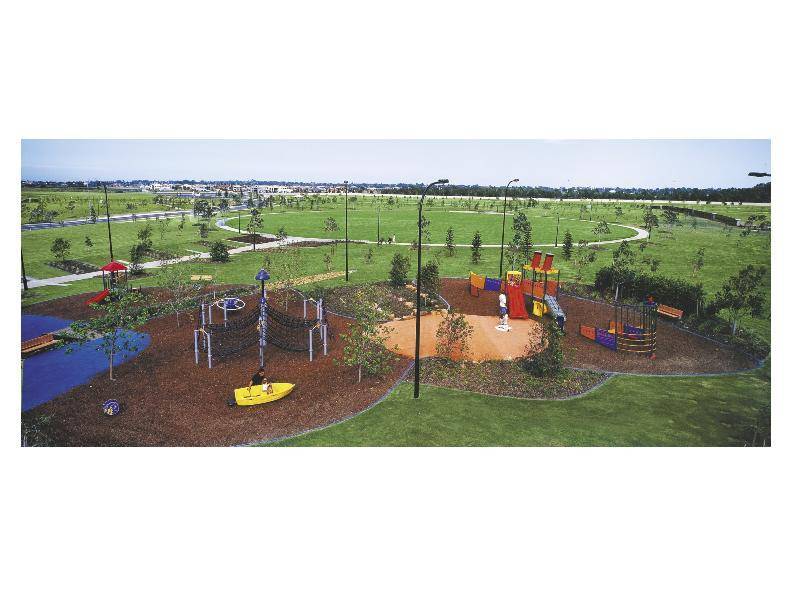 Griffith Road,, Kippa-ring QLD 4021