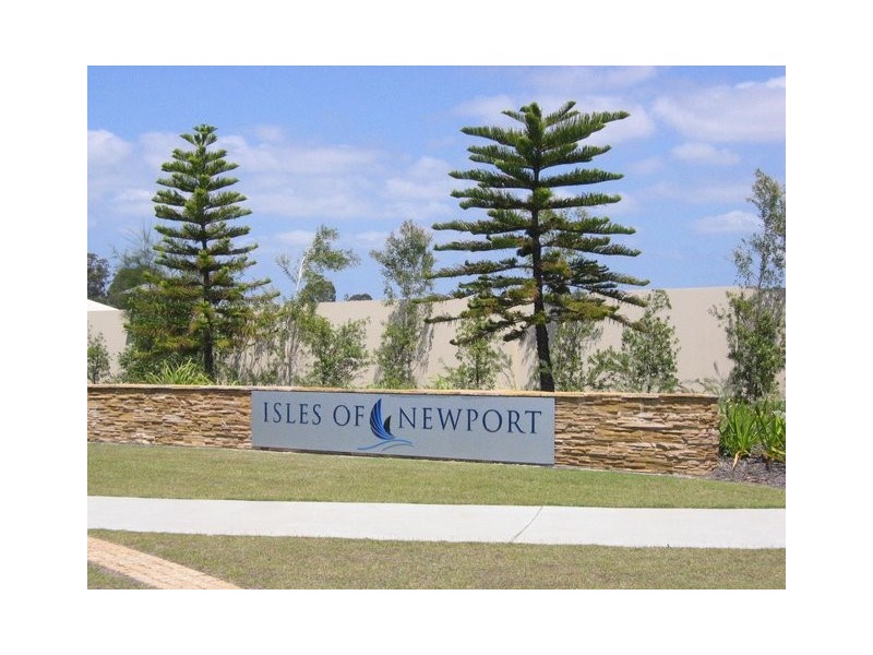 Lot 37 Skandia Court, Kippa-ring QLD 4021