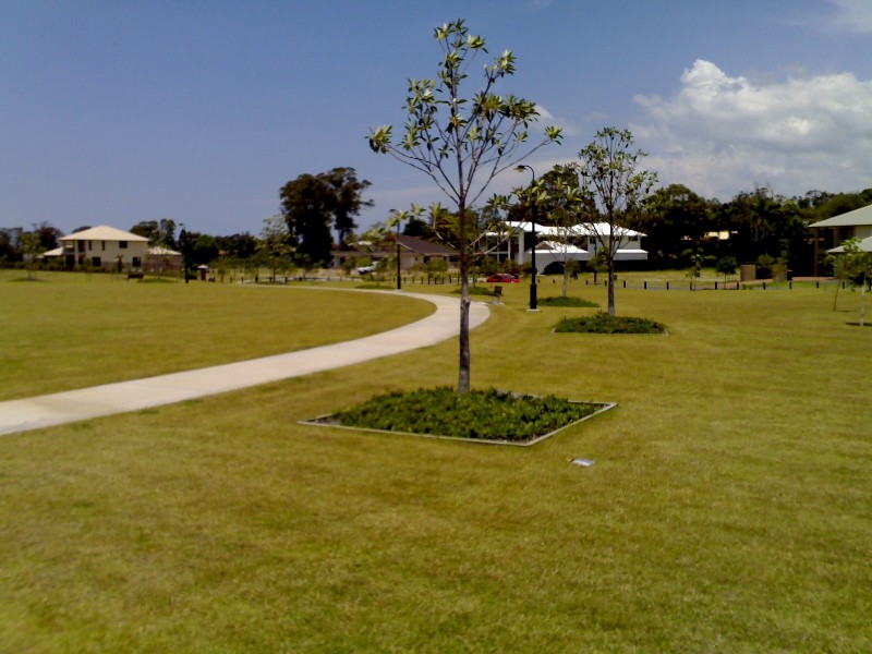 Lot 37 Skandia Court, Kippa-ring QLD 4021