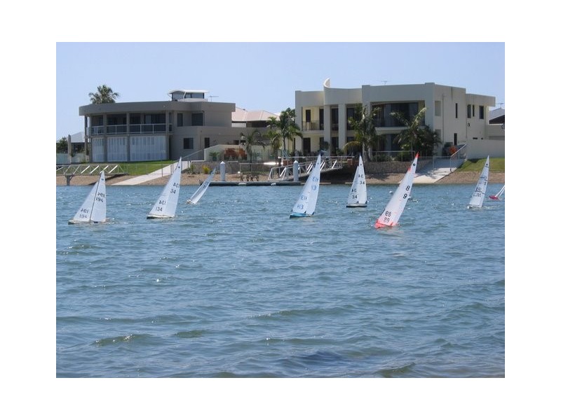 Lot 37 Skandia Court, Kippa-ring QLD 4021