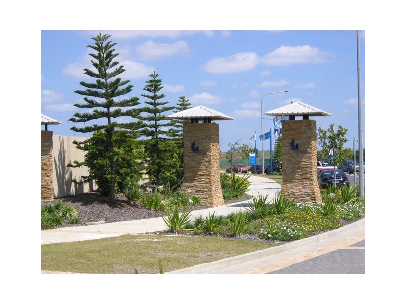 Lot 37 Skandia Court, Scarborough QLD 4020
