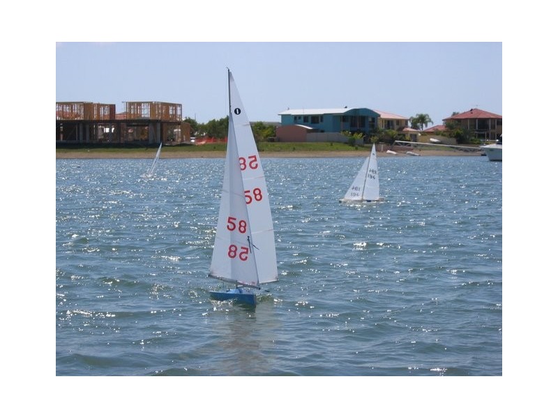 Lot 37 Skandia Court, Scarborough QLD 4020