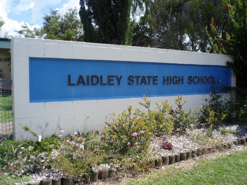 Goodwin Street, Laidley QLD 4341