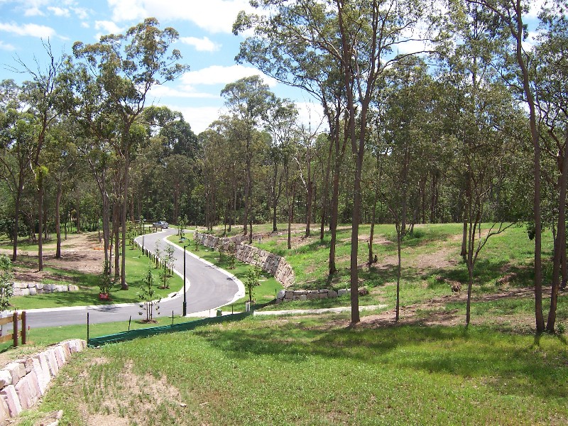Lot 7 Northridge Street, Fig Tree Pocket QLD 4069