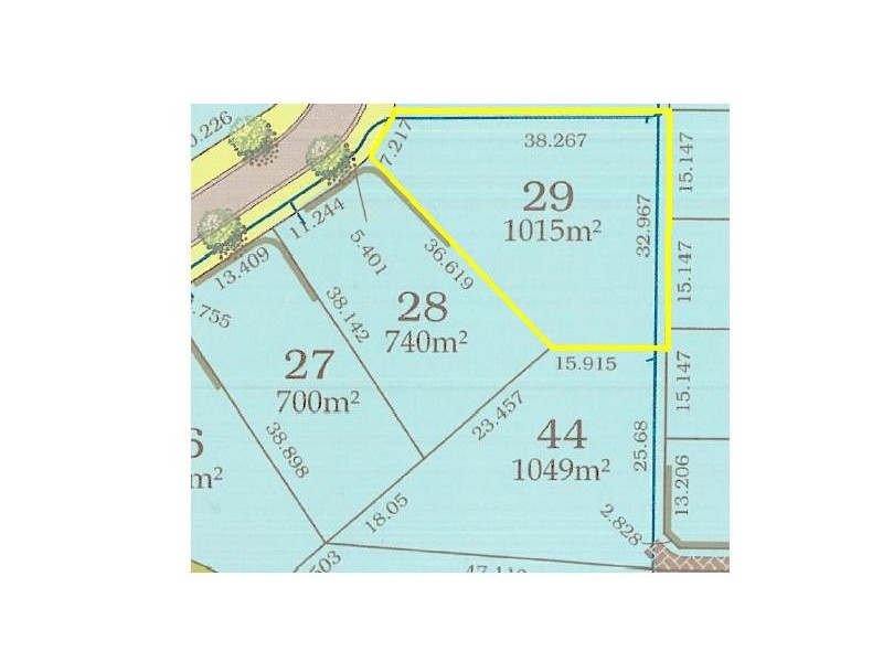 Lot 29 Kooya Road, Mitchelton QLD 4053