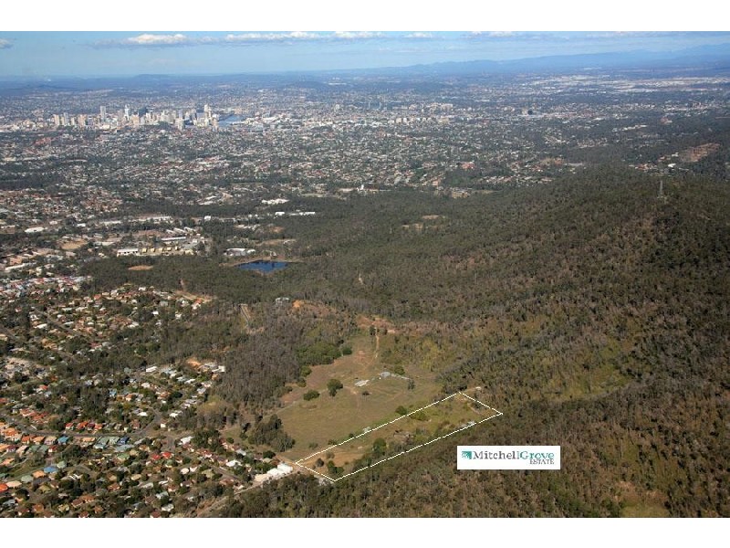 LOT 44 Ironbark Place, Mitchelton QLD 4053
