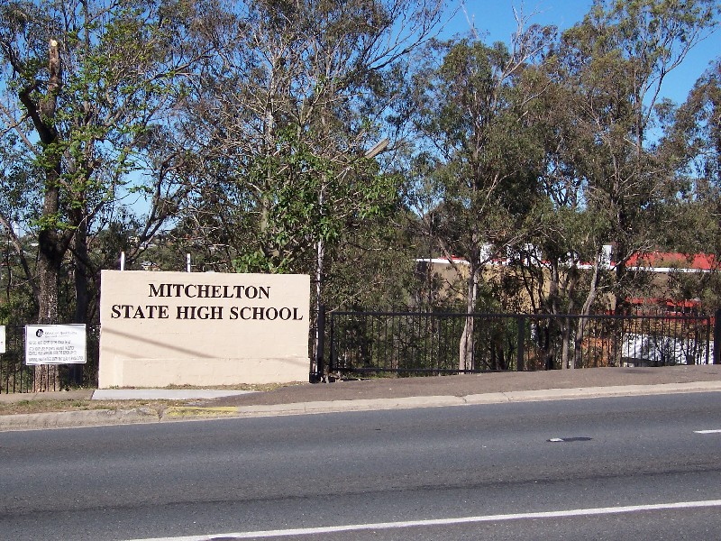 LOT 44 Ironbark Place, Mitchelton QLD 4053