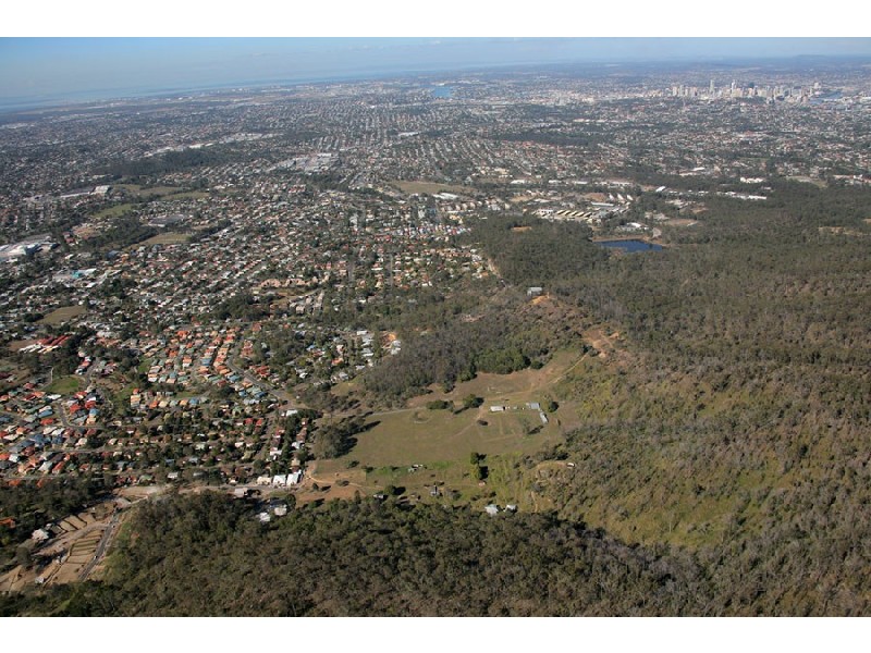 Kooya Road, Mitchelton QLD 4053