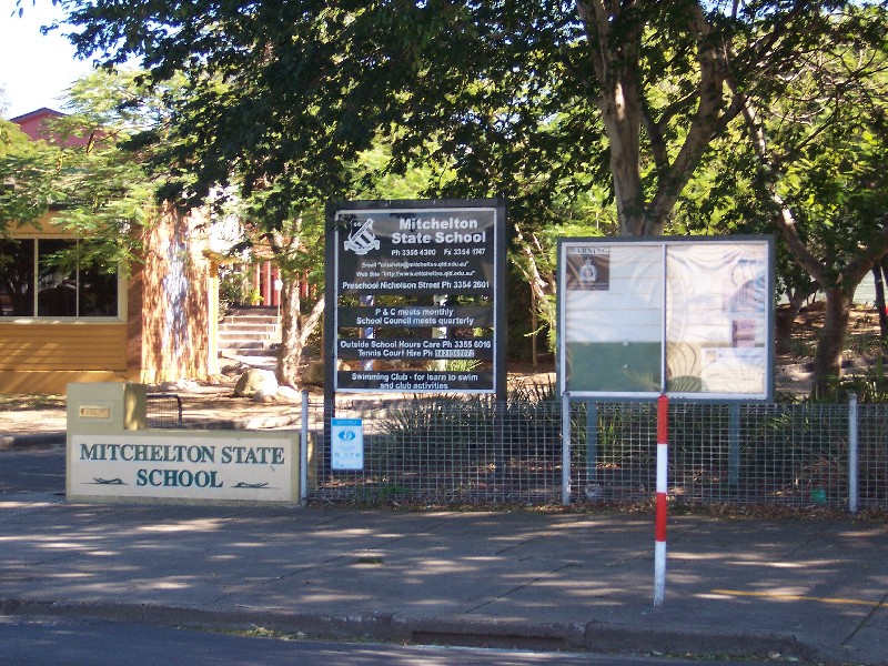 Kooya Road, Mitchelton QLD 4053