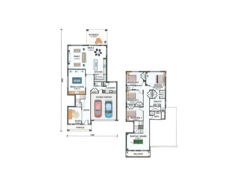 Lot 6 Ironbark Street, Mitchelton QLD 4053