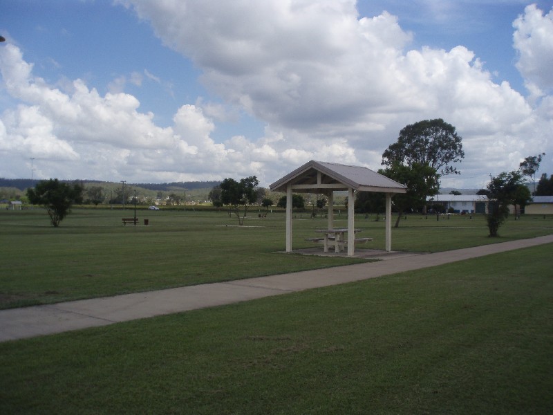 Goodwin Street, Laidley QLD 4341