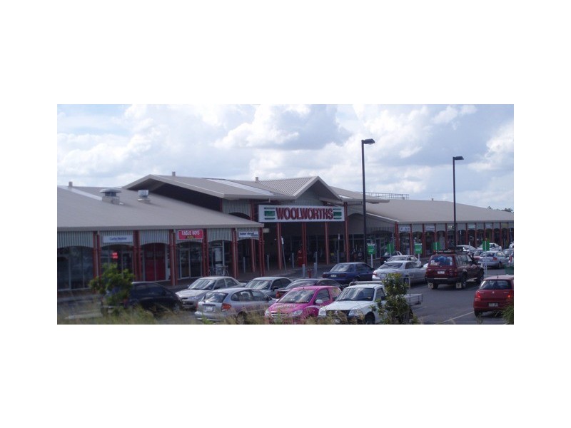 Goodwin Street, Laidley QLD 4341