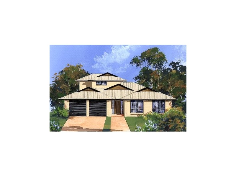 Lot 66 7 Amber Close, Eight Mile Plains QLD 4113