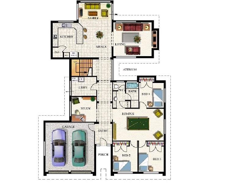 Lot 66 7 Amber Close, Eight Mile Plains QLD 4113