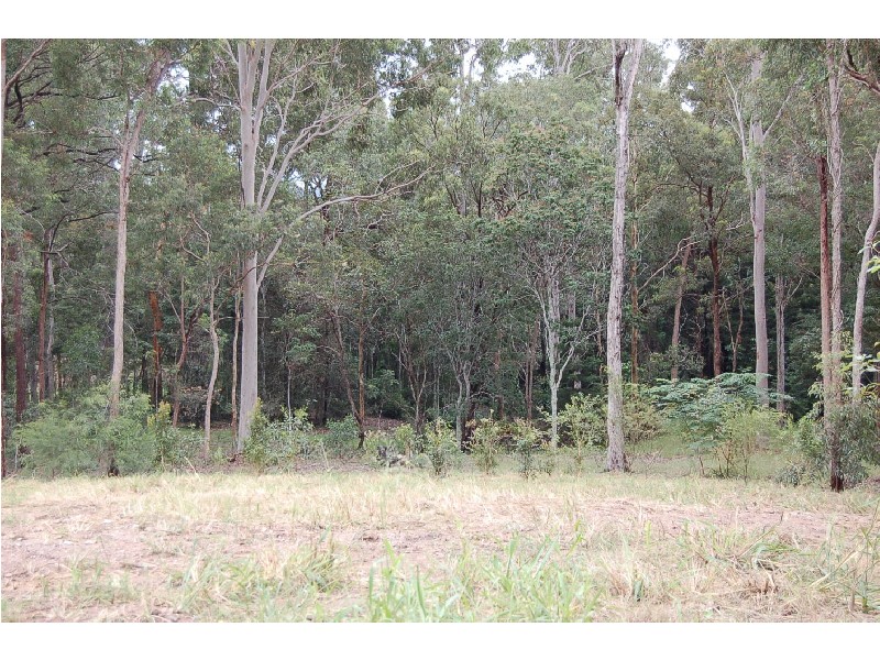 Lot 15 Northridge Street, Fig Tree Pocket QLD 4069