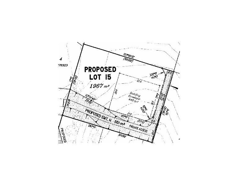 Lot 15 Northridge Street, Fig Tree Pocket QLD 4069