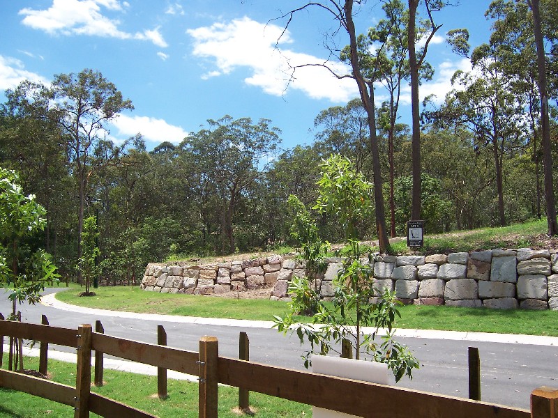 Lot 15 Northridge Street, Fig Tree Pocket QLD 4069