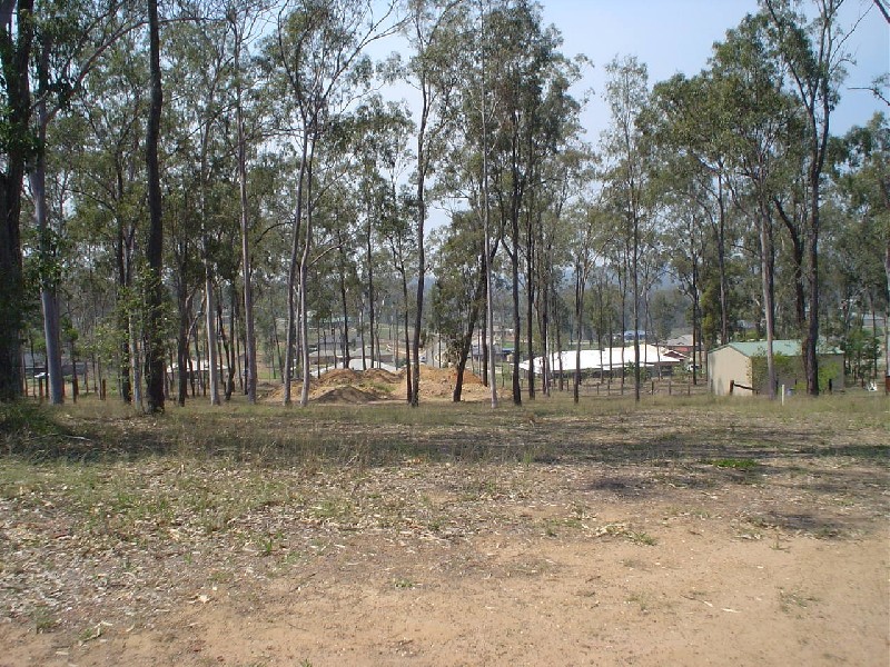 100 Winland Road , Deebing Heights QLD 4306